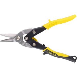 Stanley Blechschere MaxSteel gerade 250mm