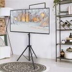 Techly ICA-TR17T Halterung für Schilderdisplays...