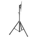Techly ICA-TR17T Halterung für Schilderdisplays 177,8 cm (70") Schwarz