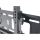 Techly ICA-TR17T Halterung für Schilderdisplays 177,8 cm (70") Schwarz