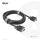 CLUB3D VGA Cable Bidirectional M/M 3m/9.84ft 28AWG