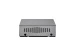LevelOne POS-4000 Netzwerksplitter Power over Ethernet (PoE) Grau