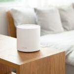TP-Link AX3000 Whole Home Mesh WiFi 6 System, 3er Pack