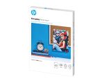 HP Normales Fotopapier, glänzend, 200 g/m2, A4 (210 x 297 mm), 100 Blatt