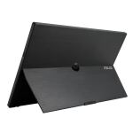 ASUS MB16AHV Computerbildschirm 39,6 cm (15.6") 1920 x 1080 Pixel Full HD LCD Schwarz