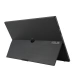 ASUS MB16AHV Computerbildschirm 39,6 cm (15.6") 1920 x 1080 Pixel Full HD LCD Schwarz