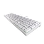CHERRY MX 2.0S RGB Tastatur Gaming USB QWERTZ Deutsch...