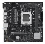 ASUS PRIME A620M-E-CSM AMD A620 Sockel AM5 micro ATX