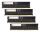 G.Skill T5 Neo F5-6400R3644E64GQ4-T5N Speichermodul 256 GB 4 x 64 GB DDR5 6400 MT/s 288-pin DIMM ECC