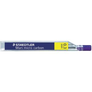 Staedtler 250 03-HB Bleimine Grau