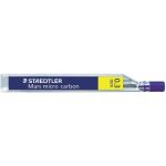 Staedtler 250 03-HB Bleimine Grau