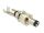 DeLOCK 89913 Drahtverbinder DC Schwarz, Nickel
