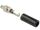 DeLOCK 89913 Drahtverbinder DC Schwarz, Nickel