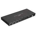 Lindy 38155 KVM-Extender Sender und Empfänger