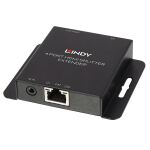 Lindy 38155 KVM-Extender Sender und Empfänger