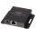 Lindy 38155 KVM-Extender Sender und Empfänger