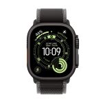 Apple Watch Ultra 3 49mm Titanium Trail Loop Black ML LTE iOS