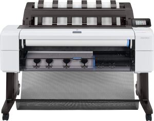 HP Designjet T1600dr 36 Zoll PostScript Drucker Plus Edition