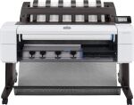 HP Designjet T1600dr 36 Zoll PostScript Drucker Plus Edition