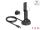 DELOCK Wi-Fi 6E Dualband WLAN USB Adapter