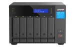 QNAP TVS-H674T-I5-32G NAS & Speicherserver Tower...