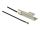 DeLOCK WLAN MHF IV/HSC MXHP32 Netzwerk-Antenne F-Typ 3 dBi
