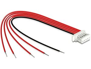 DELOCK Adapter Anschlusskabel 5 polig für GPS/Kameramodul