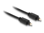 DELOCK Kabel Toslink Standard Stecker - Stecker 2 m