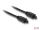 DELOCK Kabel Toslink Standard Stecker - Stecker 2 m