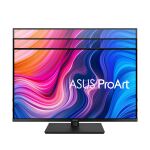 ASUS ProArt PA328CGV Computerbildschirm 81,3 cm (32") 2560 x 1440 Pixel Wide Quad HD Schwarz