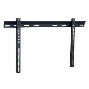 Techly ICA-PLB-114L 165,1 cm (65") Schwarz