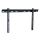 Techly ICA-PLB-114L 165,1 cm (65") Schwarz