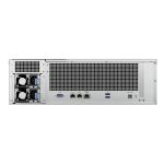 Synology RS2825RP+ 16 Bay NAS Rack (3U) V1780B 8 GB DDR4 Synology DSM Grau