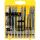 DEWALT Stichsaegeblaetter-Set 10-tlg. Holz