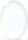 FIFTYEIGHT 2 Speiseteller mit Biss � 28cm weiß