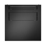 APC NetShelter WX AR109SH6, 9U, 19-Zoll-Patchschrank,...