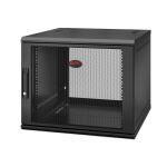 APC NetShelter WX AR109SH6, 9U, 19-Zoll-Patchschrank,...