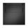 APC NetShelter WX AR109SH6, 9U, 19-Zoll-Patchschrank, Wandmontage, vormontiert, 600 mm tief