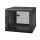 APC NetShelter WX AR109SH6, 9U, 19-Zoll-Patchschrank, Wandmontage, vormontiert, 600 mm tief
