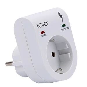 Olympia SD 2100 S Smart Plug Weiß