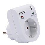 Olympia SD 2100 S Smart Plug Weiß