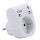 Olympia SD 2100 S Smart Plug Weiß