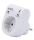 Olympia SD 2100 S Smart Plug Weiß