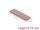 DELOCK Wärmeleitpad 70x20x0,75mm für M.2 Module 3,0 W/mK