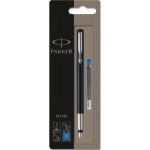 Parker Vector Füllfederhalter Schwarz 1 Stück(e)