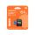 ADATA 64GB, microSDHC, Class 10 UHS-I Klasse 10