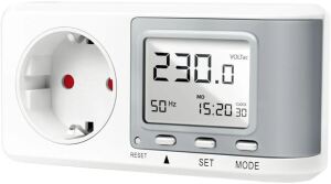 LogiLink Energiekostenmeter EM0005
