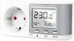 LogiLink Energiekostenmeter EM0005