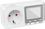 LogiLink Energiekostenmeter EM0005