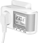 LogiLink Energiekostenmeter EM0005